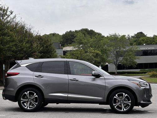 2024 Acura RDX Advance Package
