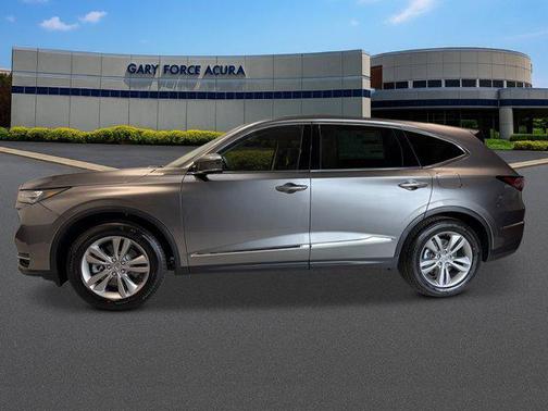 2025 Acura MDX Standard