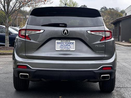 2023 Acura RDX Base
