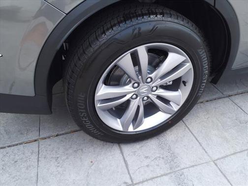 2025 Acura MDX Standard