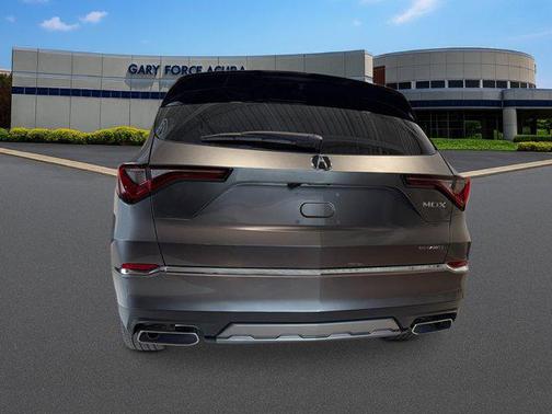 2025 Acura MDX Standard