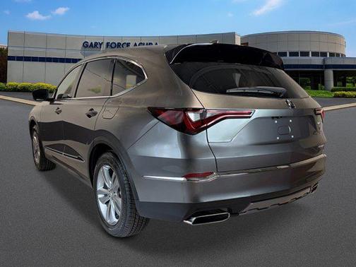 2025 Acura MDX Standard