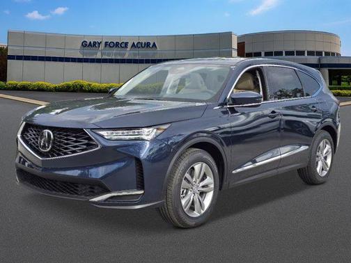 2025 Acura MDX Standard