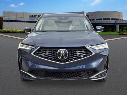 2025 Acura MDX Standard