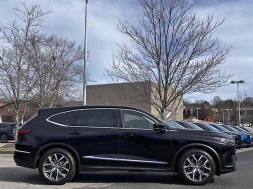 2023 Acura MDX Technology Package