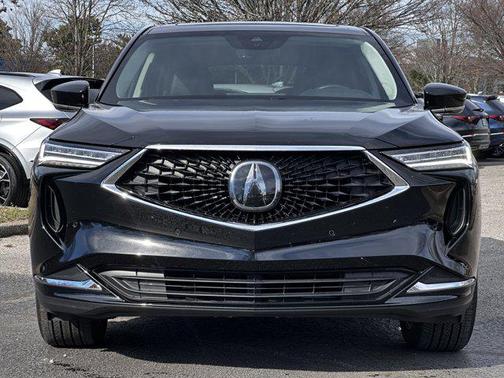 2023 Acura MDX Technology Package