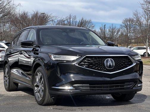 2023 Acura MDX Technology Package