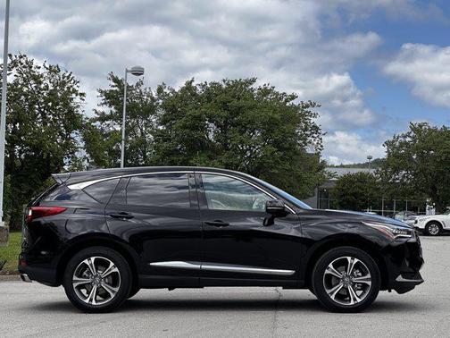 2025 Acura RDX Technology Package