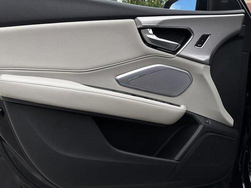 2025 Acura RDX Technology Package