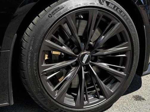 2024 Cadillac CT5-V V-Series Blackwing