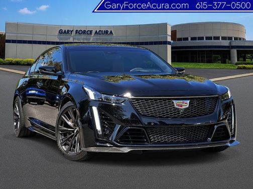 2024 Cadillac CT5-V V-Series Blackwing