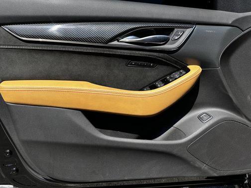 2024 Cadillac CT5-V V-Series Blackwing