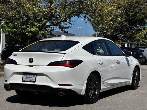 2023 Acura Integra A-SPEC