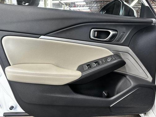 2023 Acura Integra A-SPEC