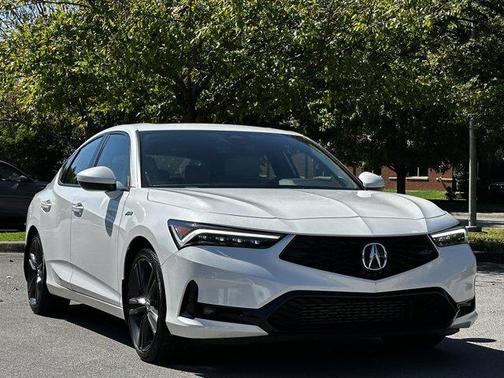 2023 Acura Integra A-SPEC