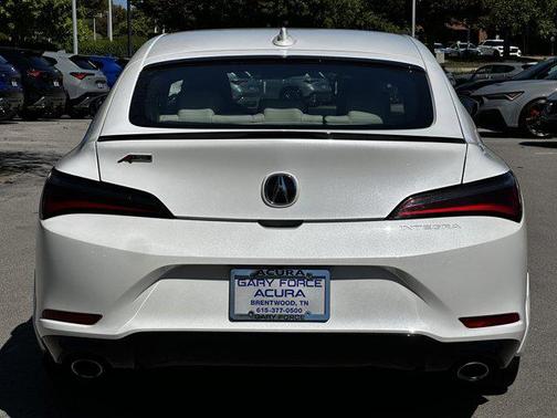 2023 Acura Integra A-SPEC