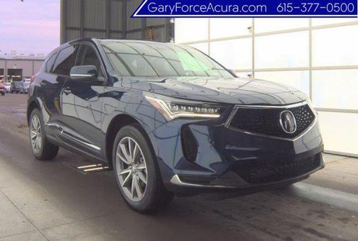 2024 Acura RDX Technology Package