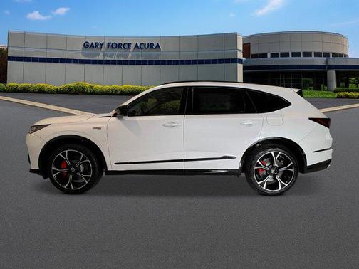 2025 Acura MDX Type S Advance Package