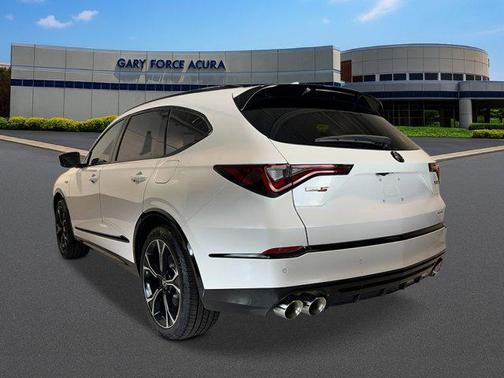 2025 Acura MDX Type S Advance Package