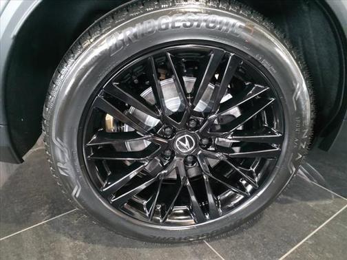 2025 Acura MDX A-SPEC Advance Package
