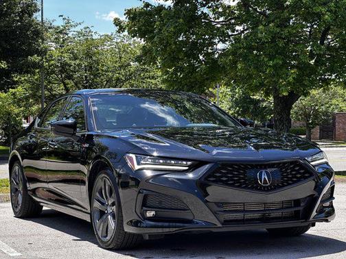 2023 Acura TLX A-Spec