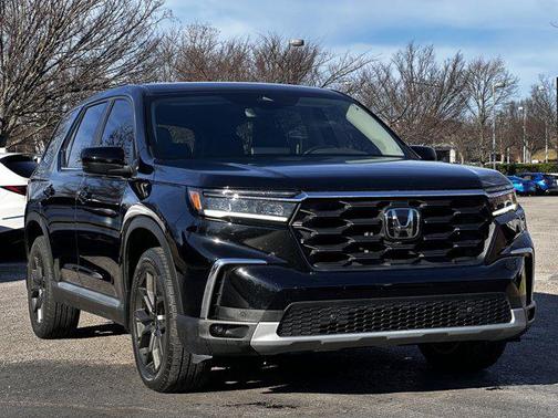 2023 Honda Pilot 2WD EX-L 7 Passenger