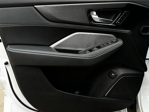 2022 Acura MDX Advance Package