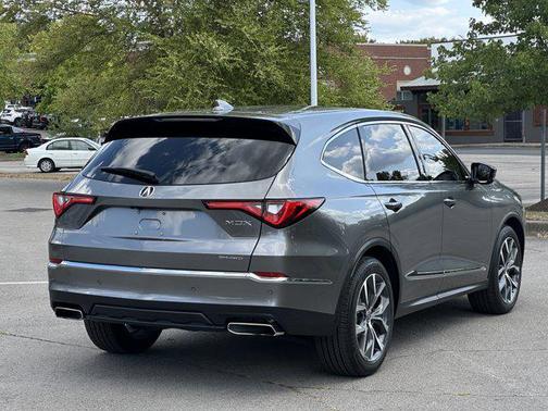 2024 Acura MDX Technology Package