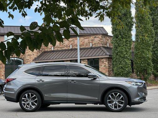 2024 Acura MDX Technology Package