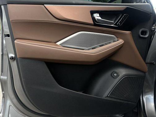 2024 Acura MDX Technology Package