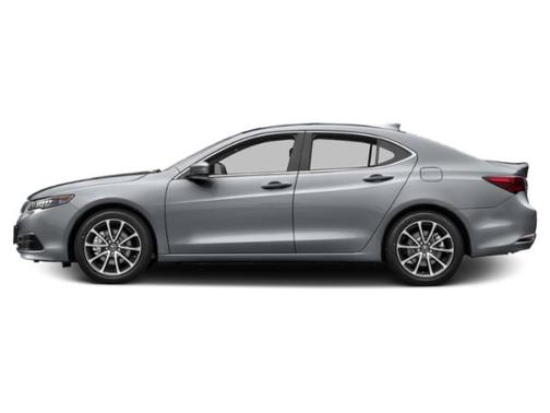 2016 Acura TLX V6 Tech