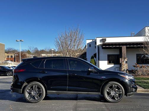 2019 Acura RDX A-Spec