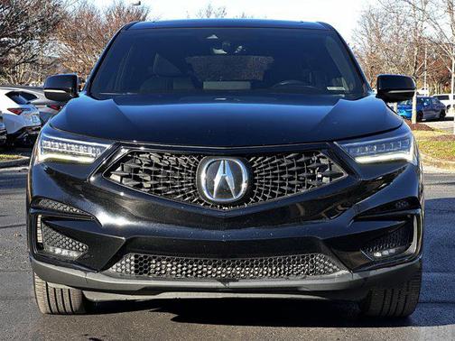 2019 Acura RDX A-Spec