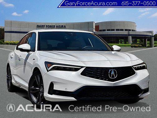 2023 Acura Integra A-SPEC Technology