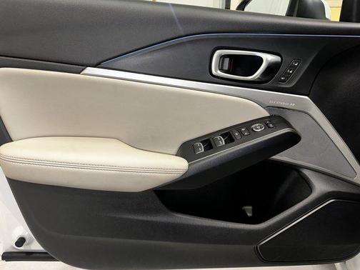 2023 Acura Integra A-SPEC Technology