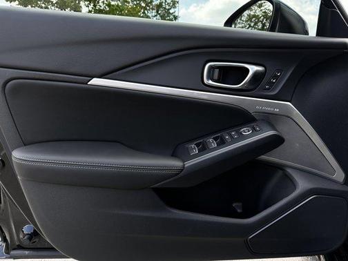 2025 Acura Integra A-SPEC Technology