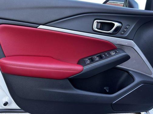2025 Acura Integra A-SPEC Technology
