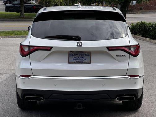 2023 Acura MDX Technology Package