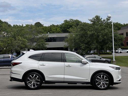 2023 Acura MDX Technology Package