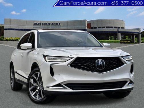 2023 Acura MDX Technology Package