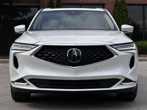 2023 Acura MDX Technology Package