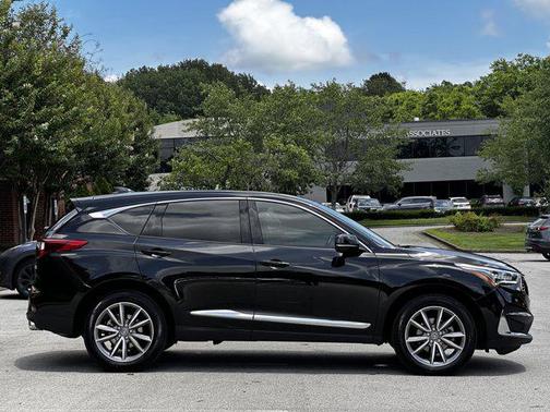 2021 Acura RDX Technology Package