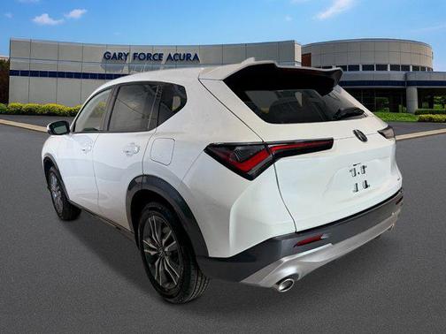 2025 Acura ADX BASE