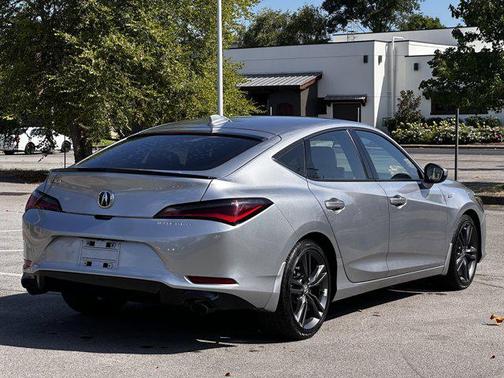 2023 Acura Integra A-SPEC