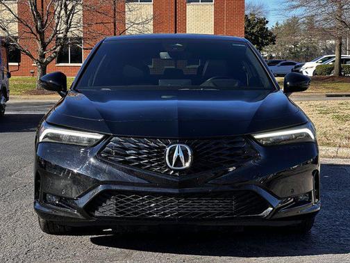 2023 Acura Integra A-SPEC Technology