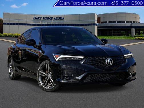 2023 Acura Integra A-SPEC Technology