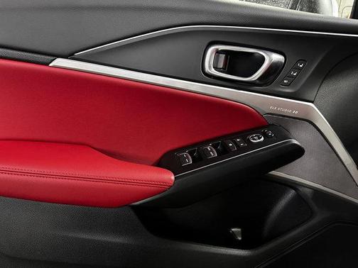 2026 Acura Integra FWD A-Spec with Technology