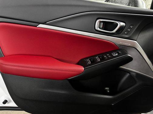 2026 Acura Integra FWD A-Spec with Technology