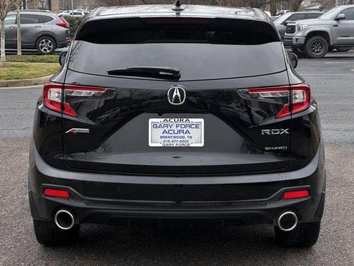 2024 Acura RDX Base
