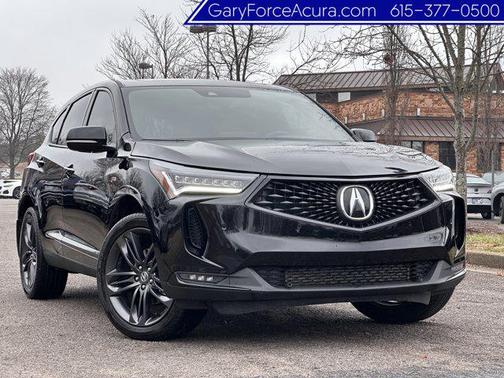 2024 Acura RDX Base
